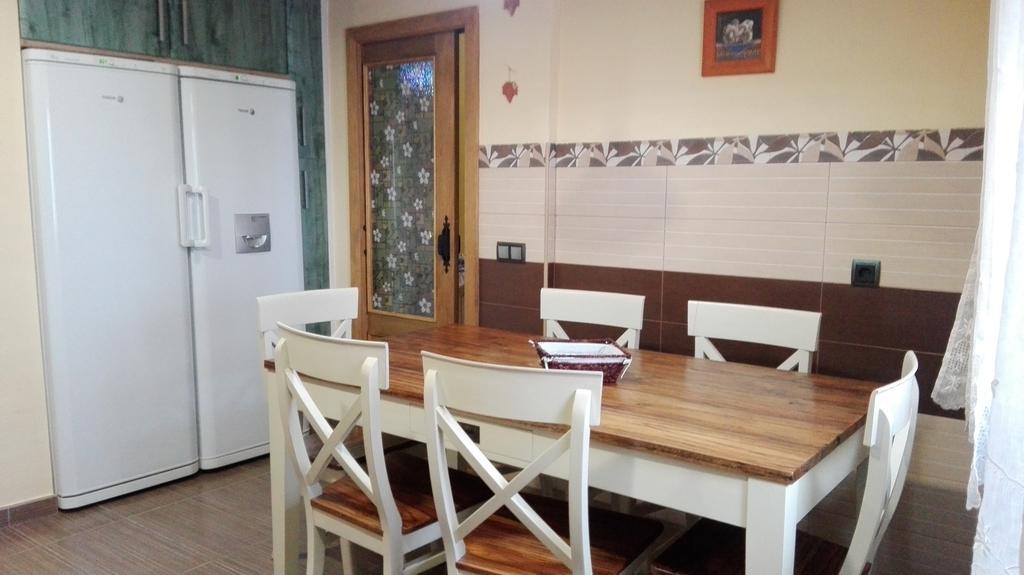 Holiday home Nature Casas del Abad