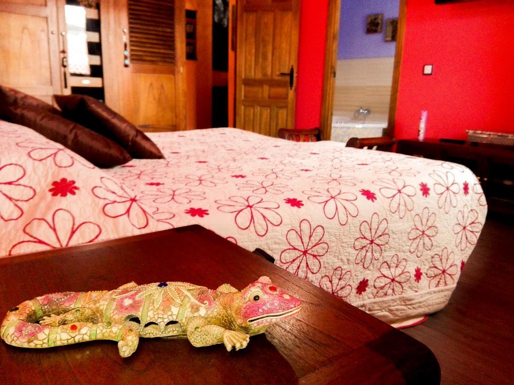 Holiday home Nature