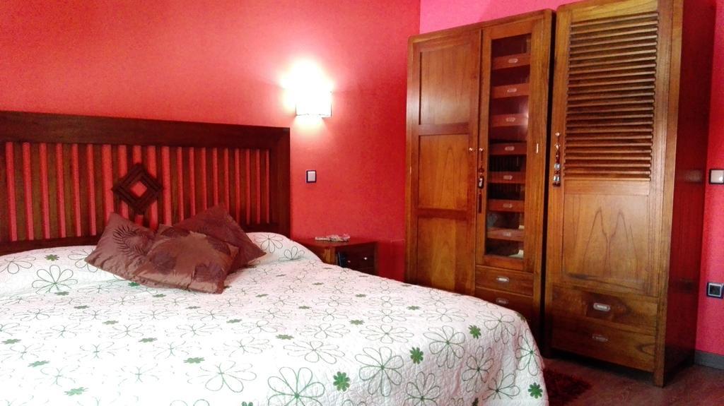 Holiday home Nature Casas del Abad