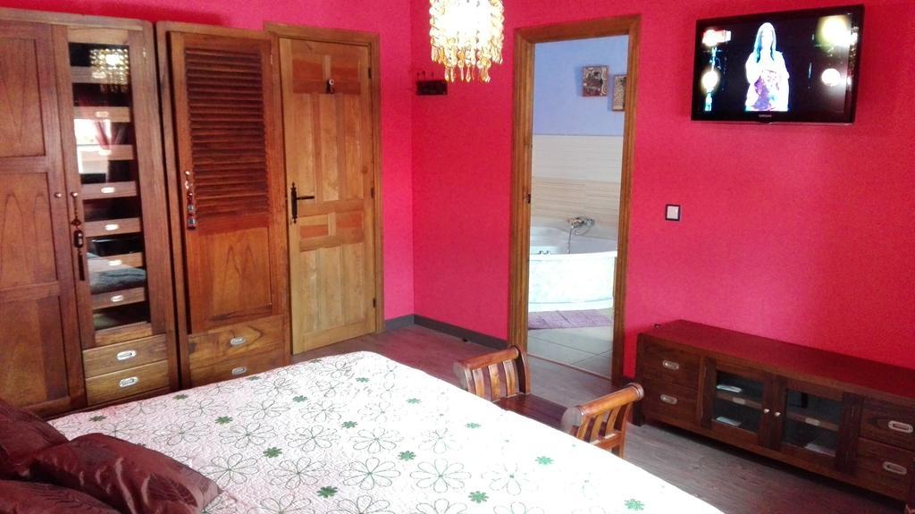 Holiday home Nature Casas del Abad