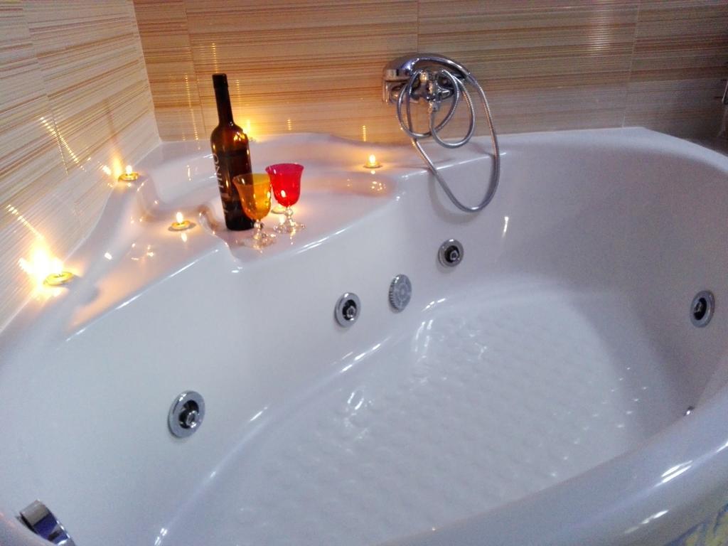 Holiday home Nature Casas del Abad