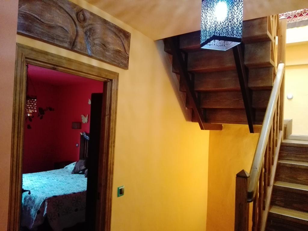 Nature * Casas del Abad