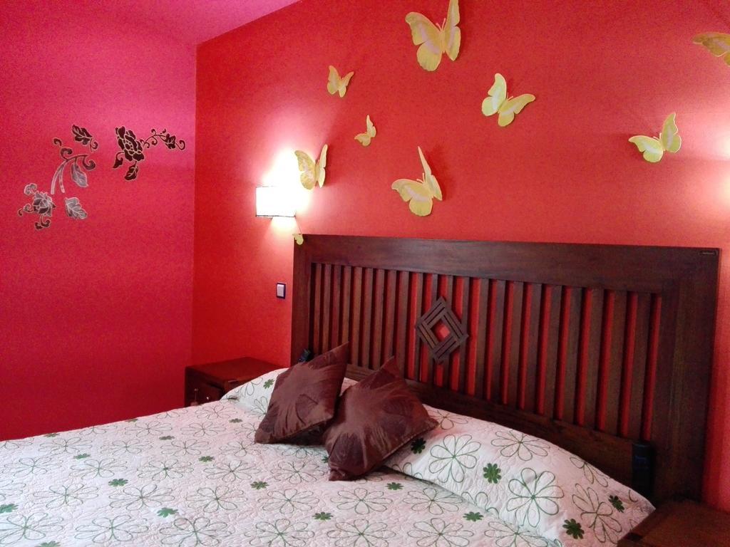 Holiday home Nature Casas del Abad
