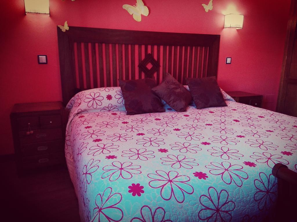 Nature Holiday home Casas del Abad
